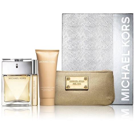 michael kors mens gift set|Michael Kors gorgeous gift set.